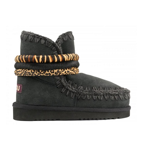 Mou Boots